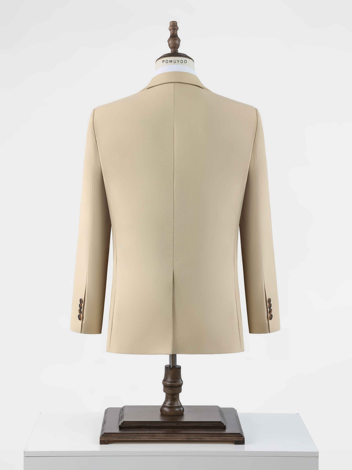 Noxwell Brackwell Wedding Suit
