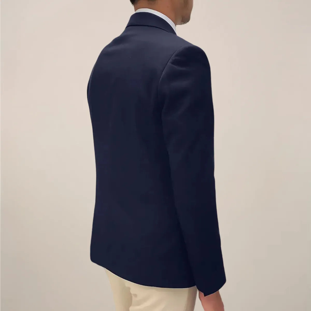 Blazer Noxwell Kingsford