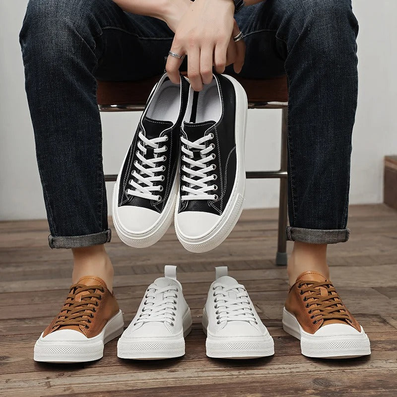 Noxwell Camden Slip-On