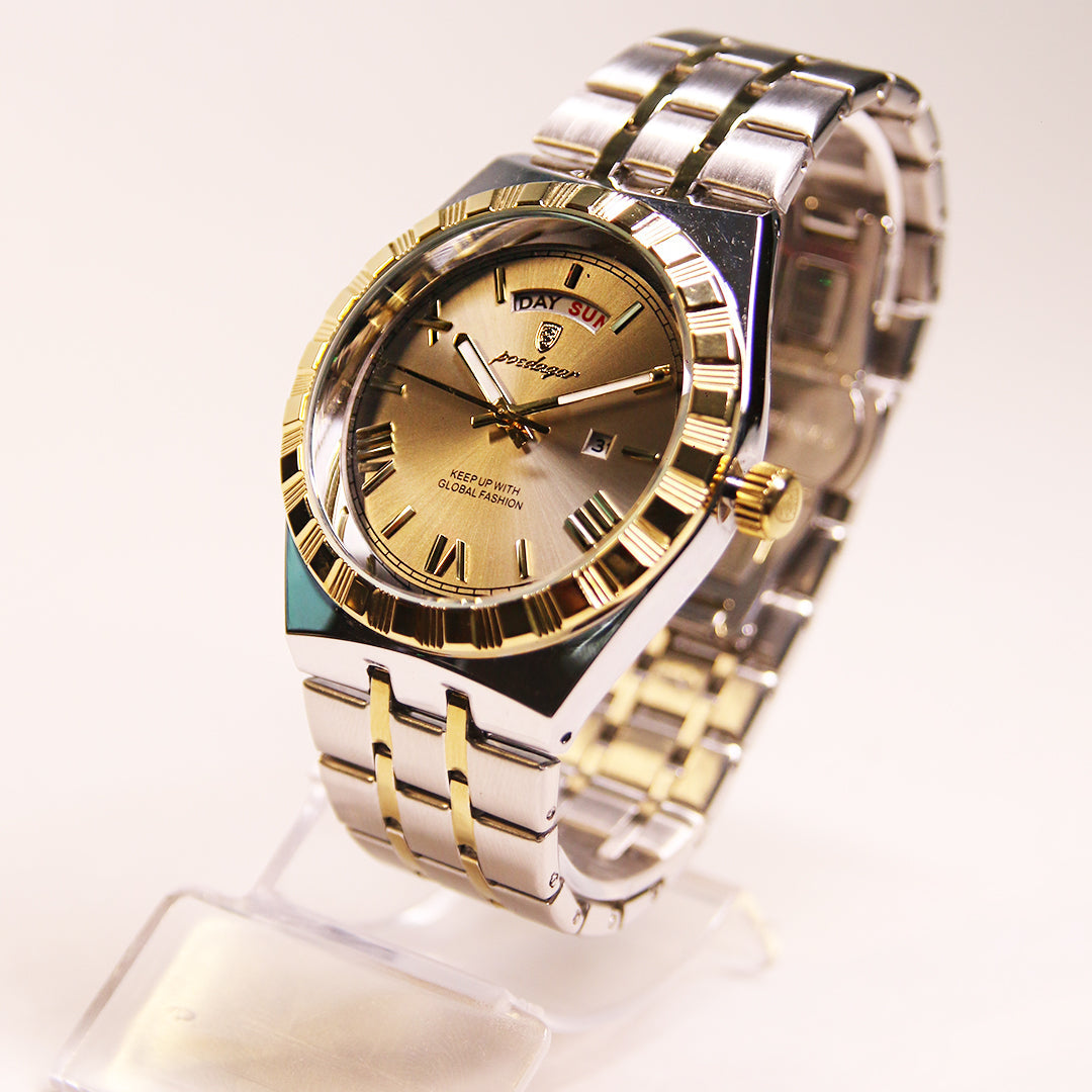 Noxwell Regent Chrono
