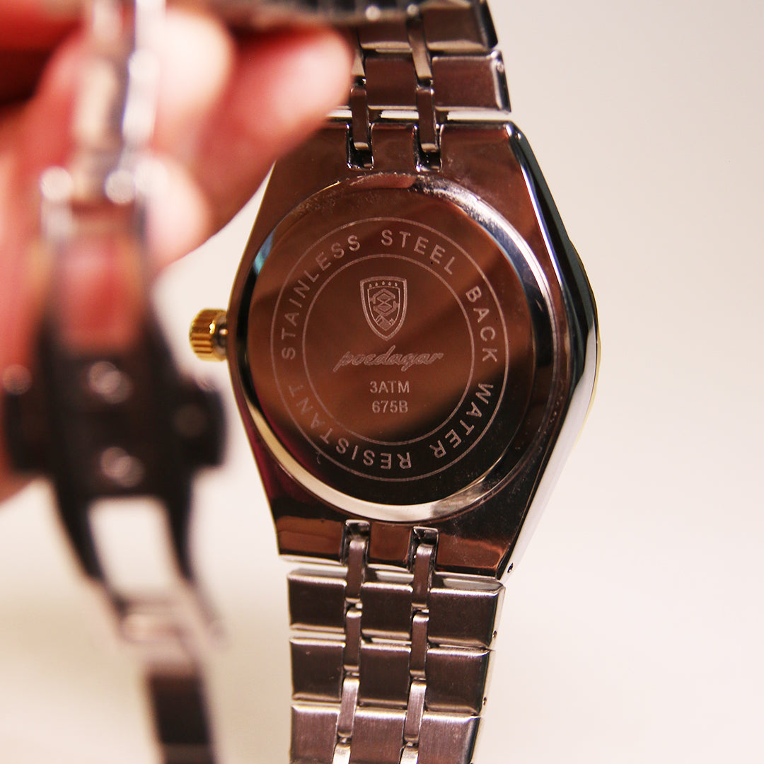 Noxwell Regent Chrono