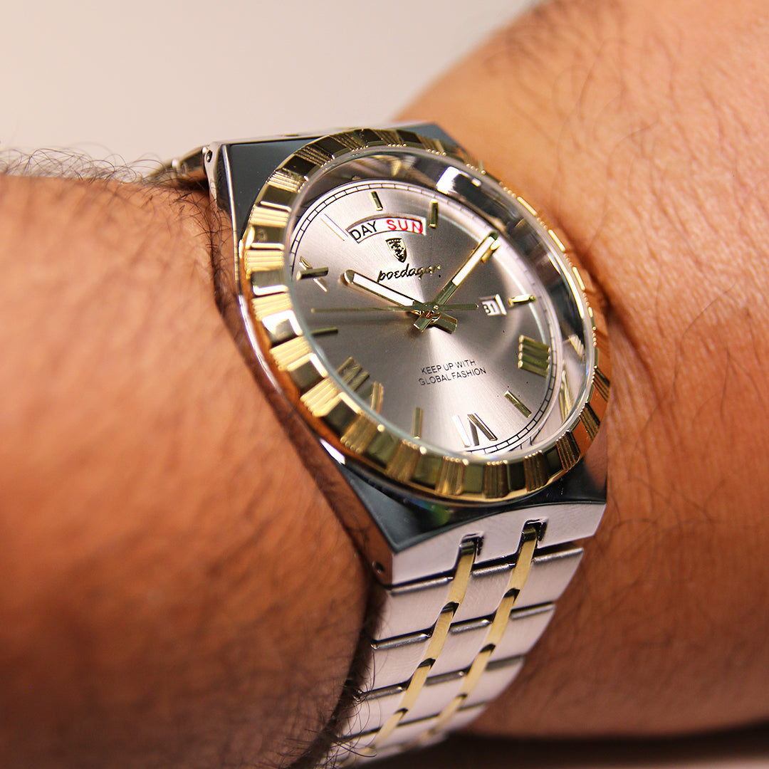 Noxwell Regent Chrono