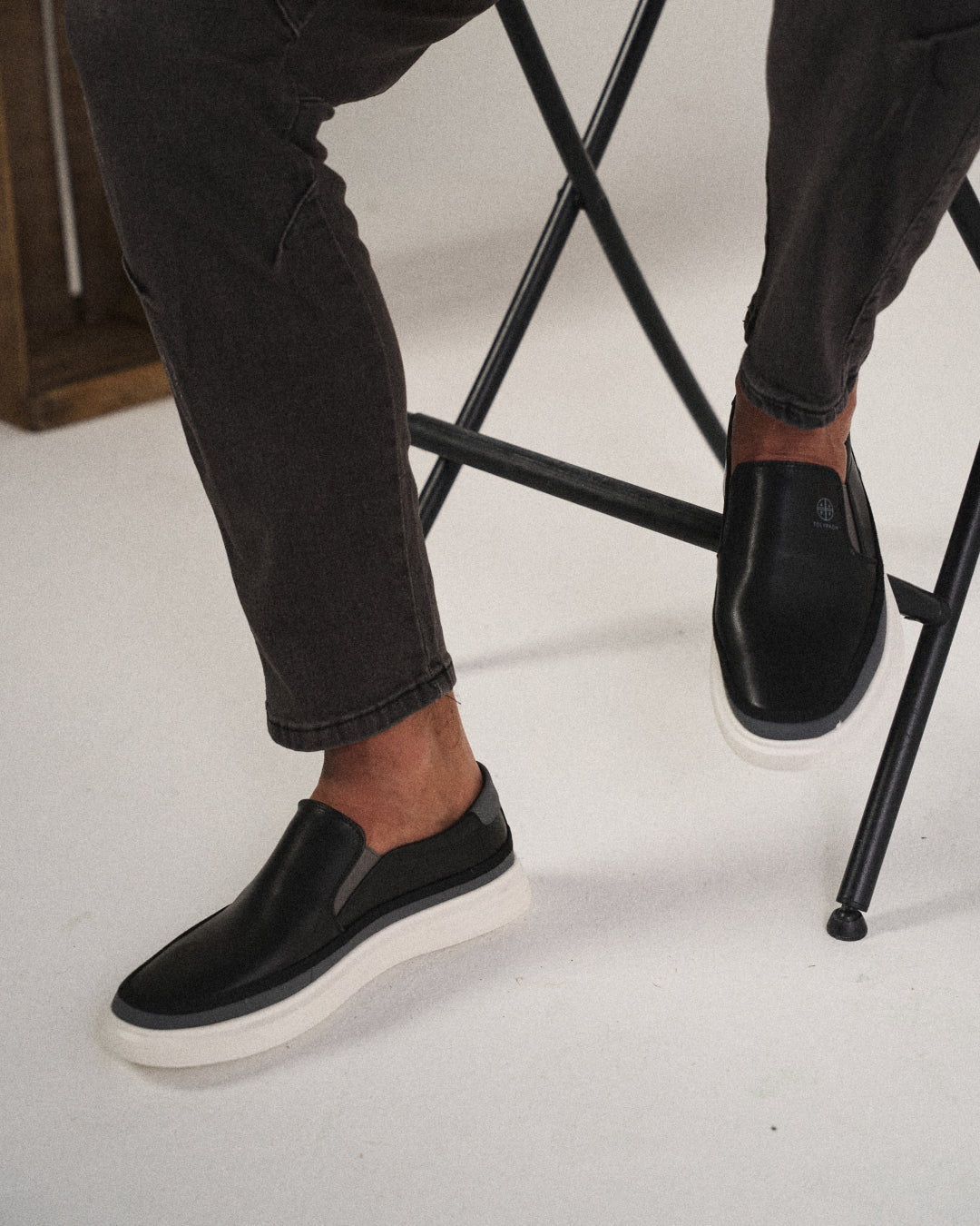 Noxwell Whitman Slip-On