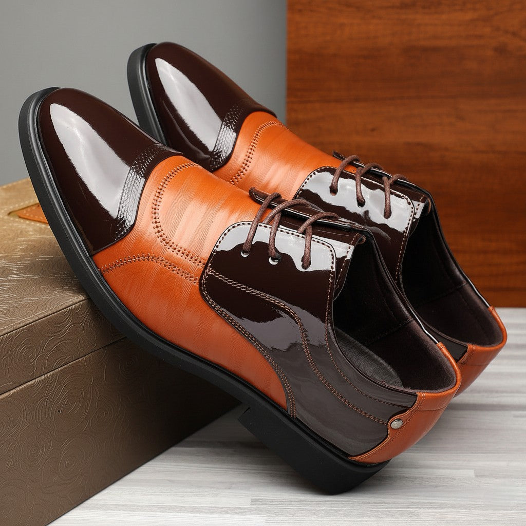 Noxwell Hallmark Executive Oxford