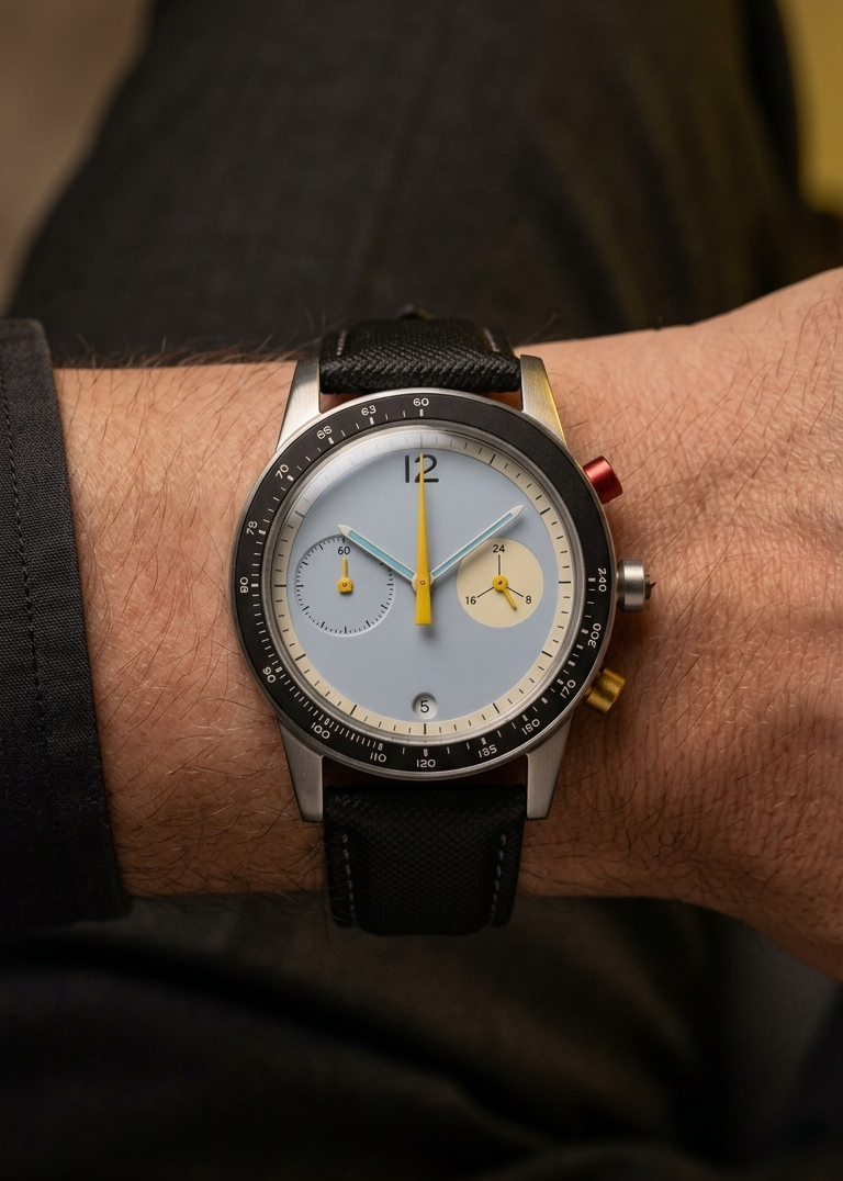 Noxwell Beacon Slim