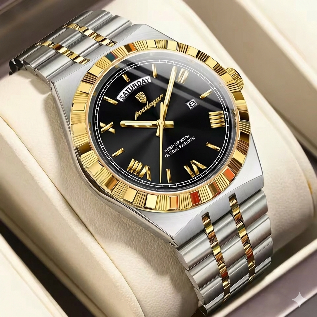Noxwell Regent Chrono
