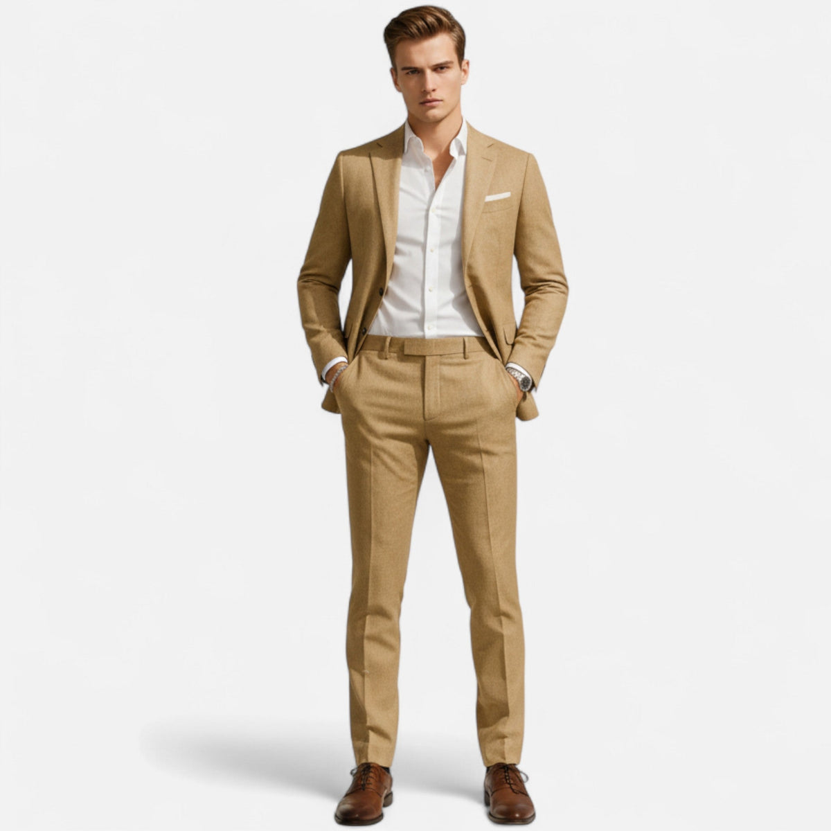 Noxwell Wexford Suit