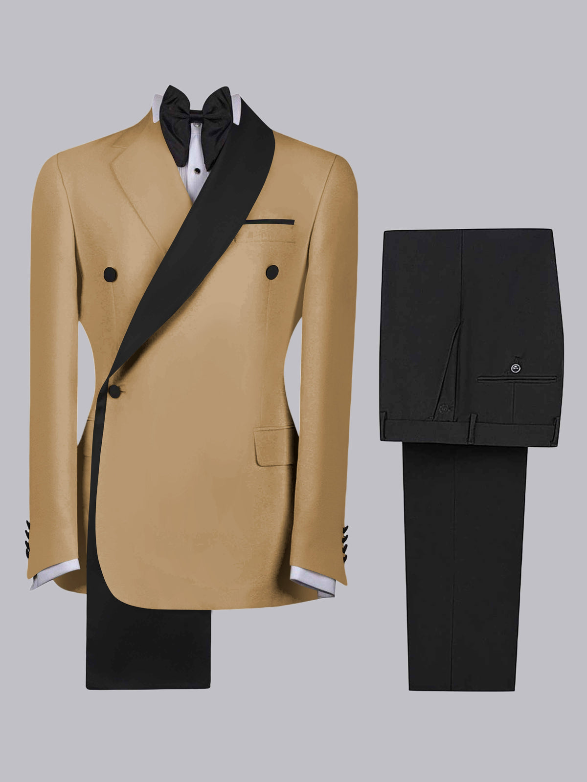 Noxwell Winterbourne Suit
