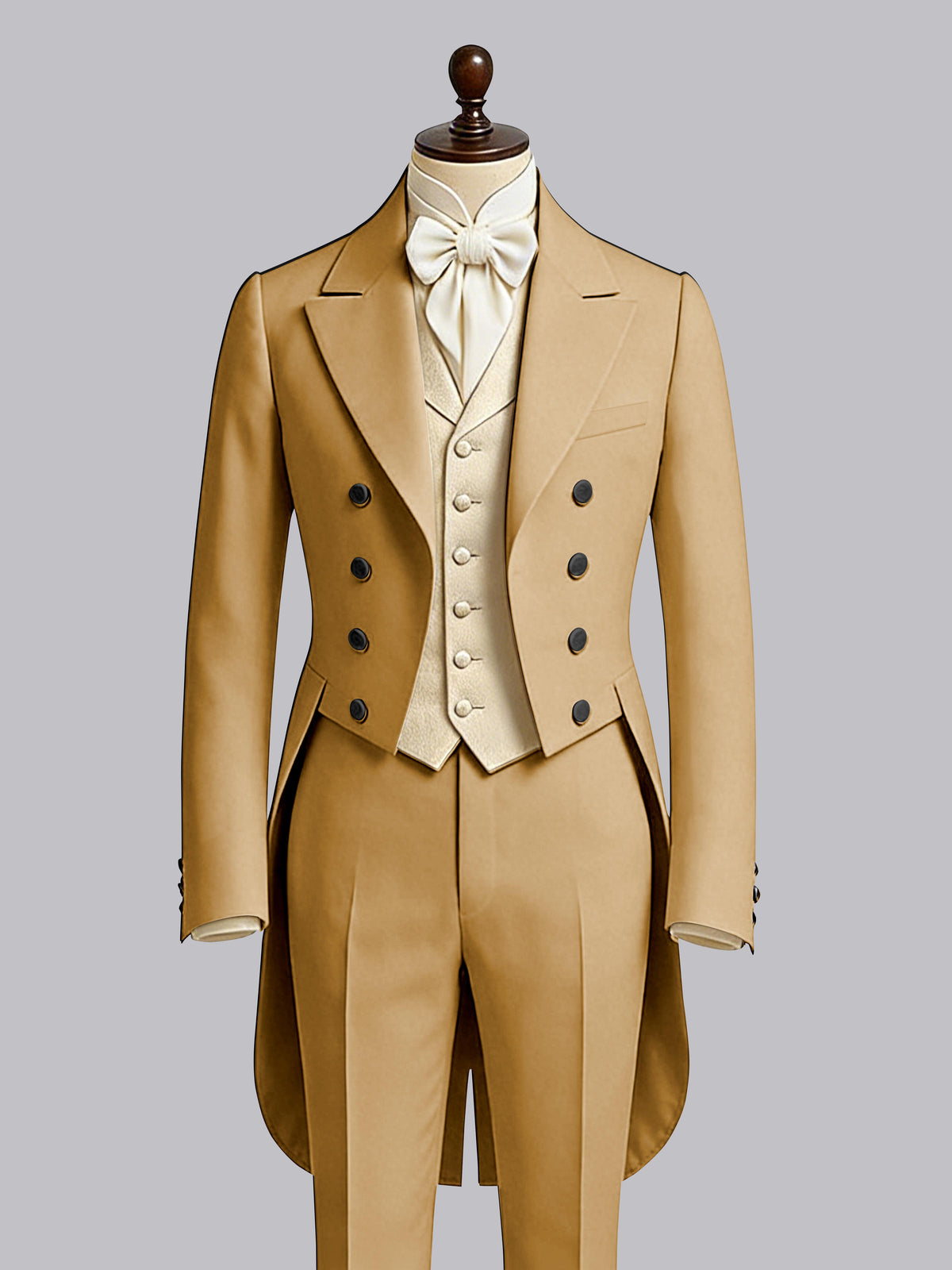 Traje de levita Noxwell Oakhurst