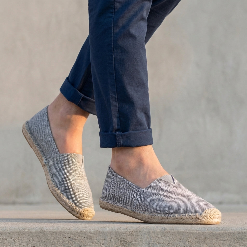 Noxwell Marbury Espadrille