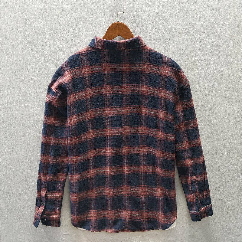 Noxwell Ranger Flannel