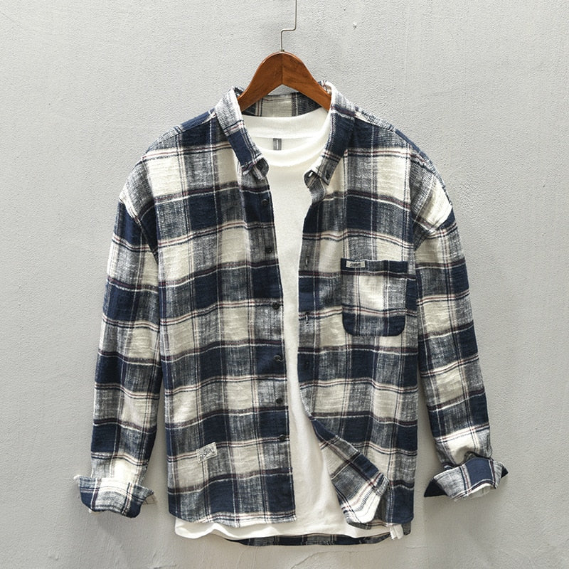 Noxwell Ranger Flannel