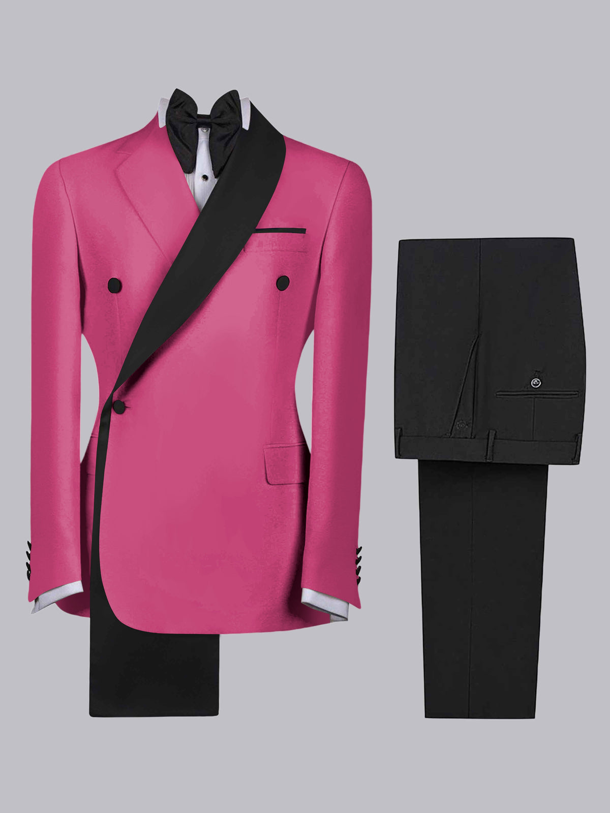 Noxwell Winterbourne Suit