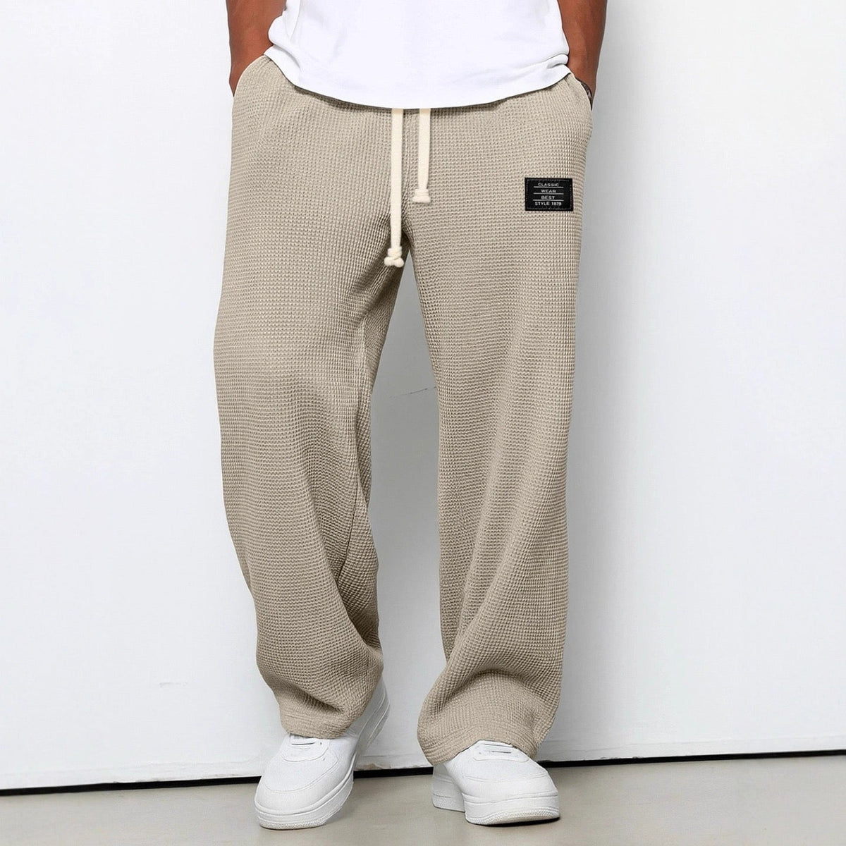 Noxwell Harbor Pants