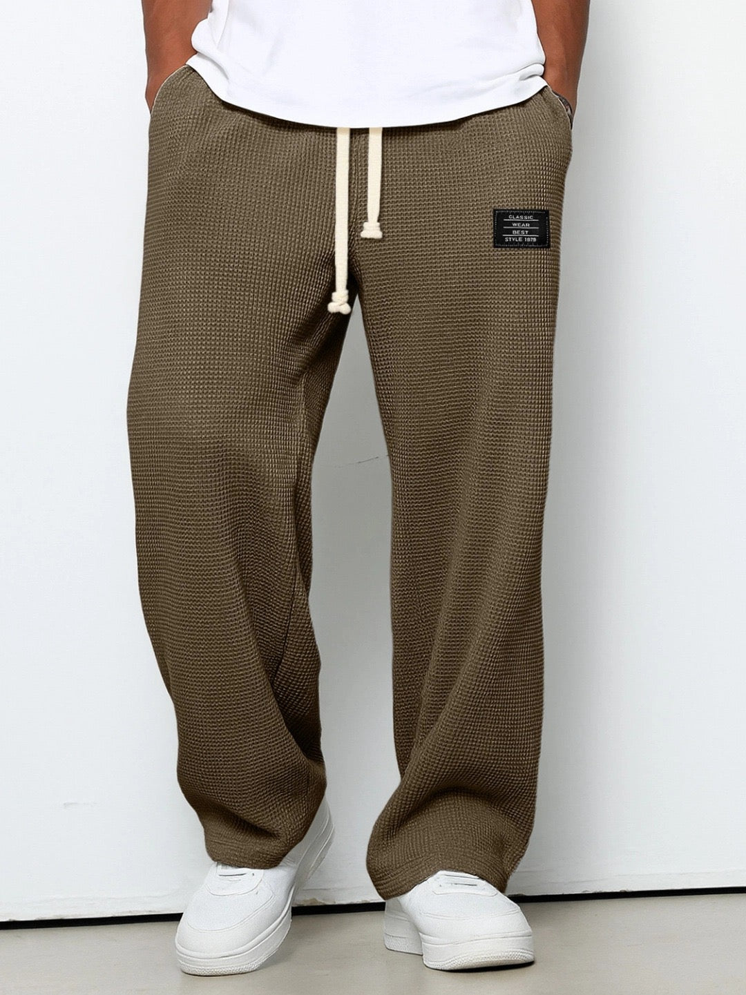 Noxwell Harbor Pants