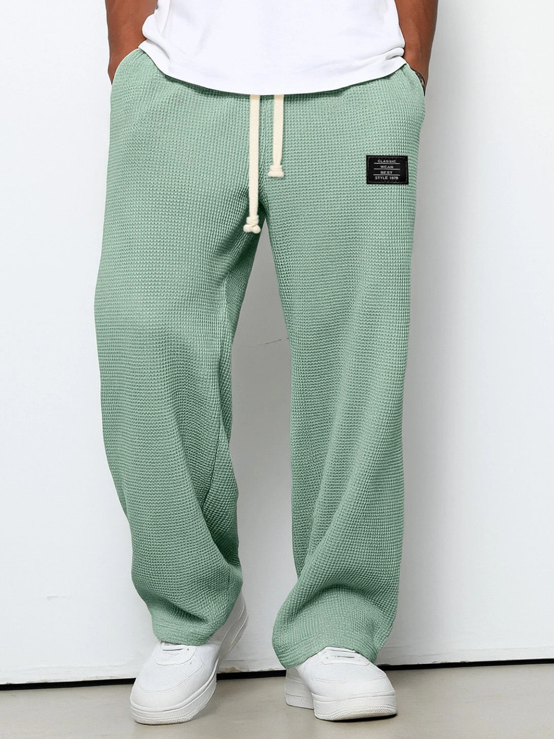 Noxwell Harbor Pants