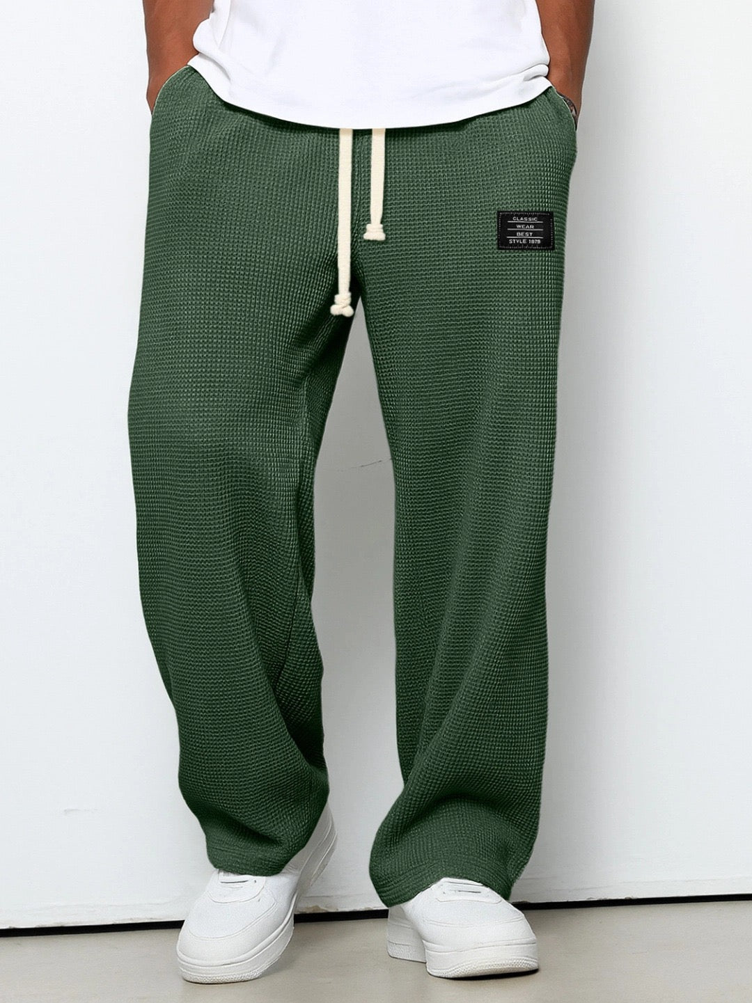 Noxwell Harbor Pants