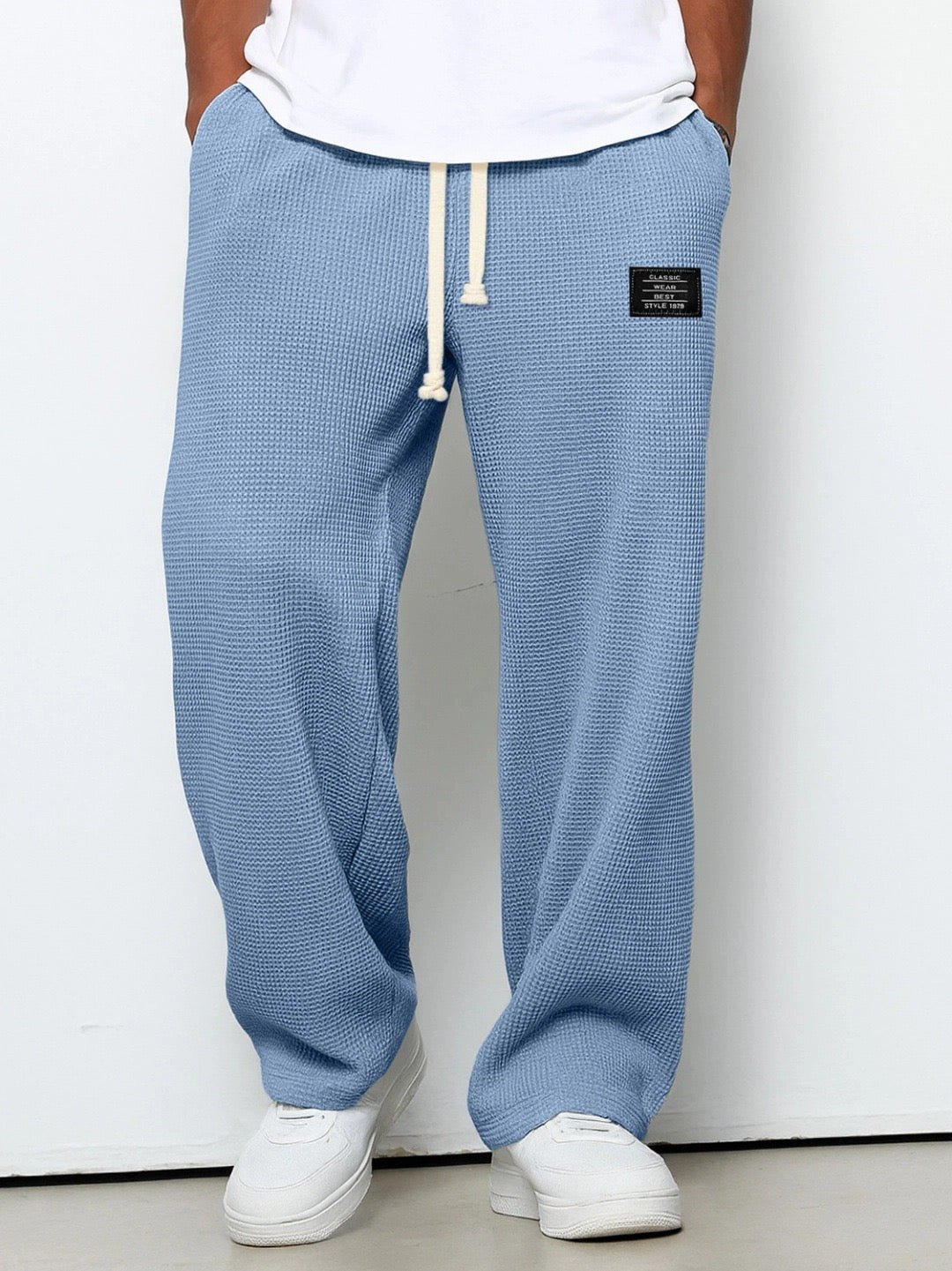 Noxwell Harbor Pants