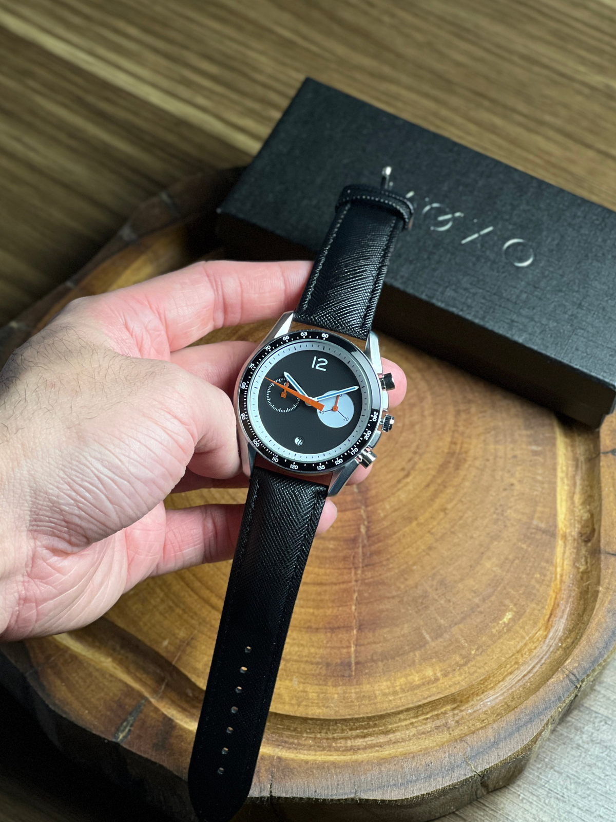 Noxwell Beacon Slim