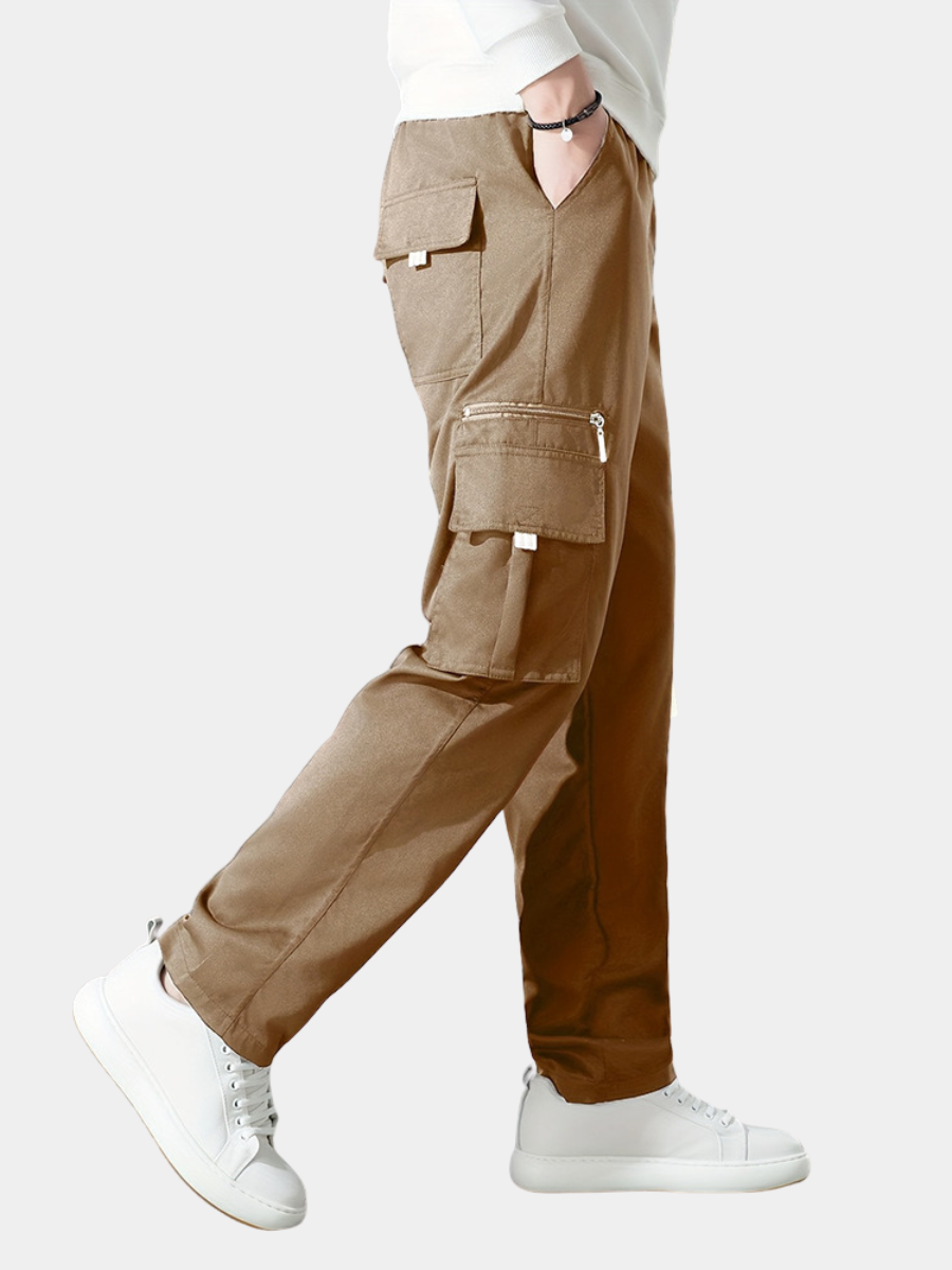 Noxwell Wrenfield Cargo Trousers