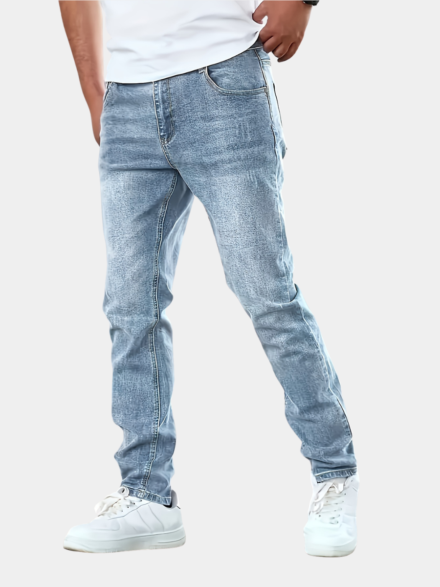 Noxwell Cresmoor Slim Denim