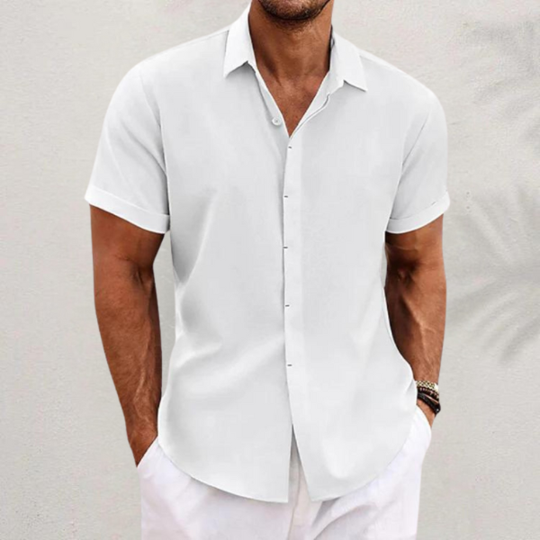 Noxwell Marlowe Linen
