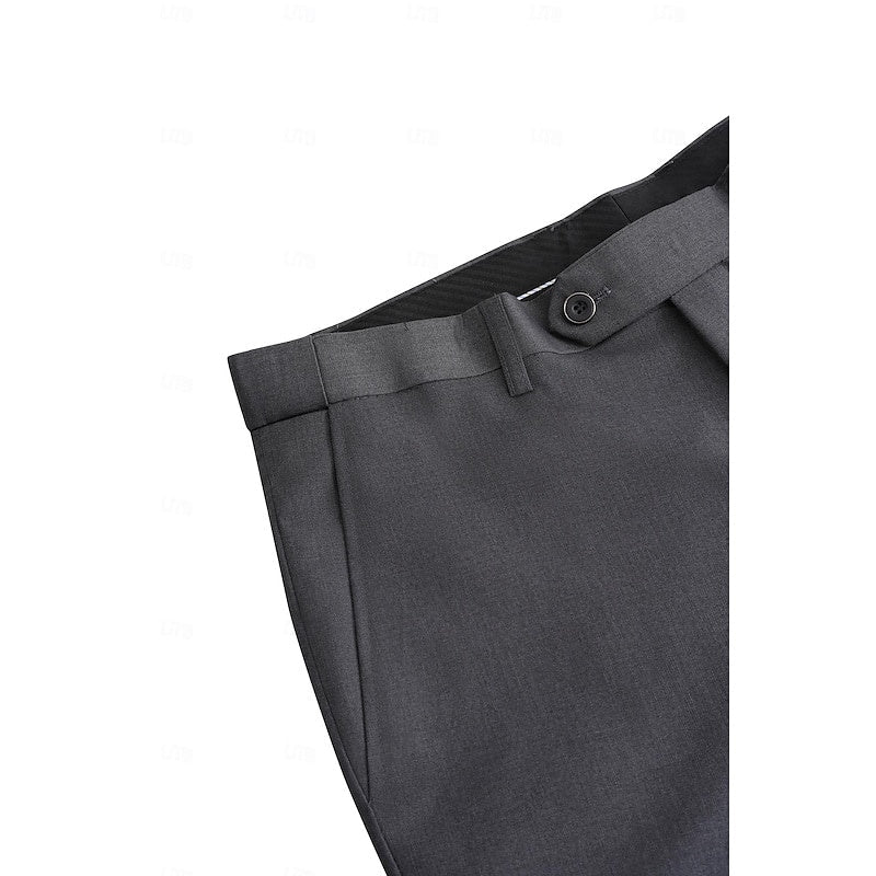 Noxwell Somerton Single-Button Suit