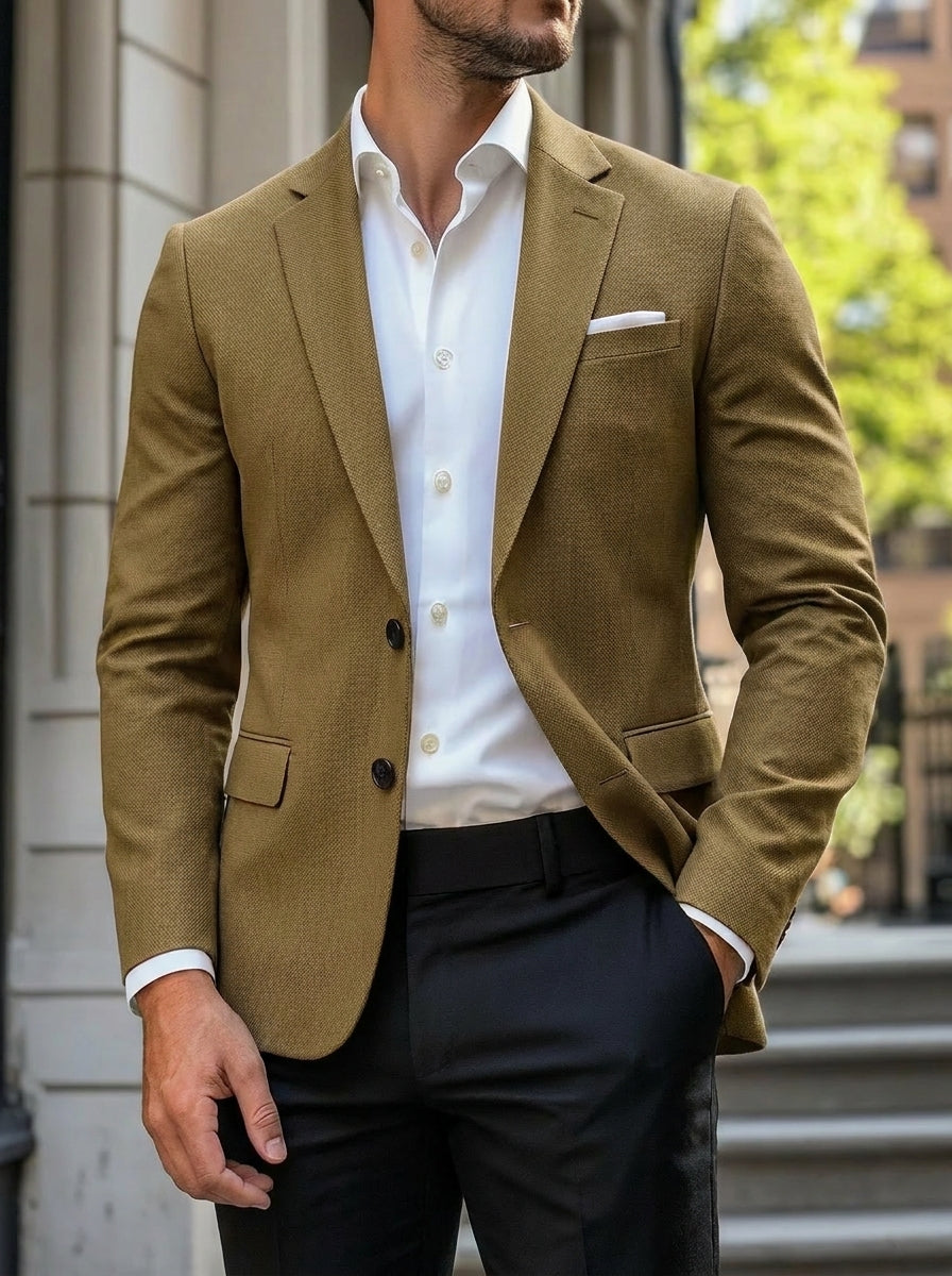 Noxwell Rosslyn Unstructured Blazer