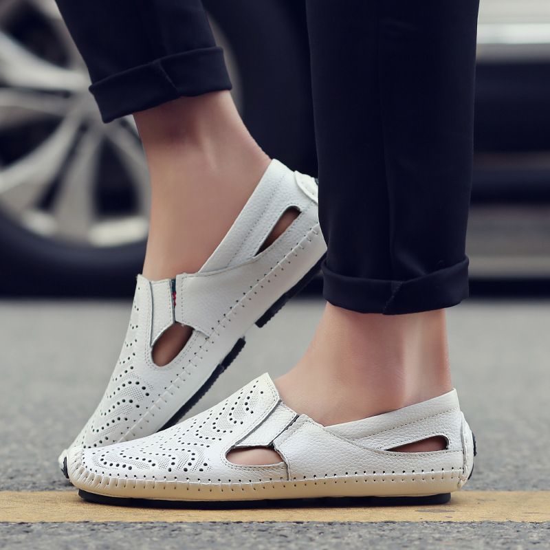 Noxwell Vellano Sandal