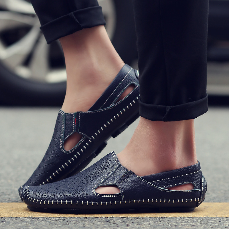 Noxwell Vellano Sandal