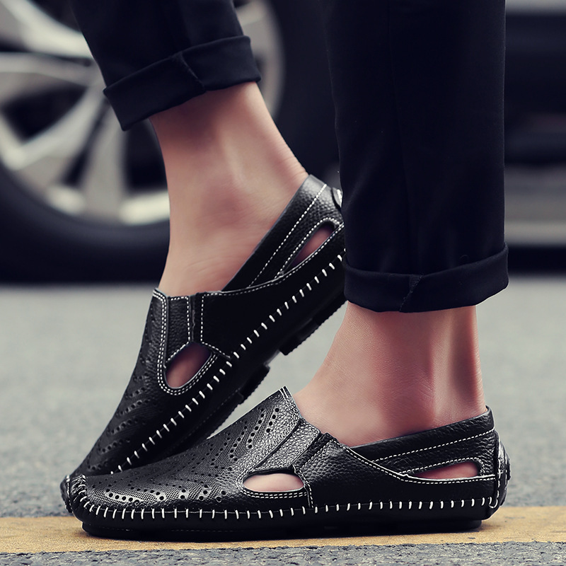 Noxwell Vellano Sandal