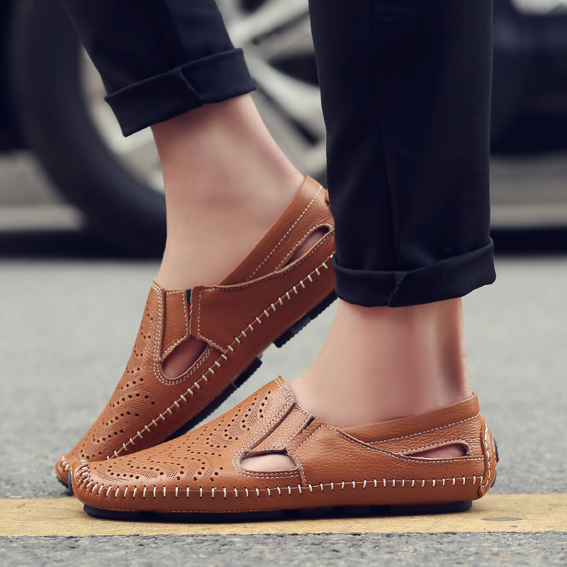 Noxwell Vellano Sandal