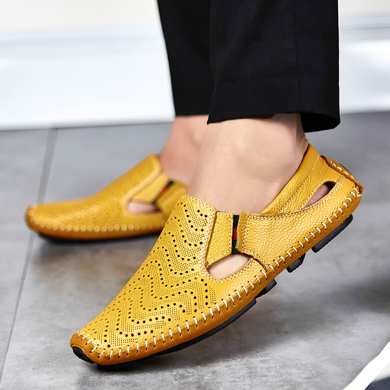 Noxwell Vellano Sandal