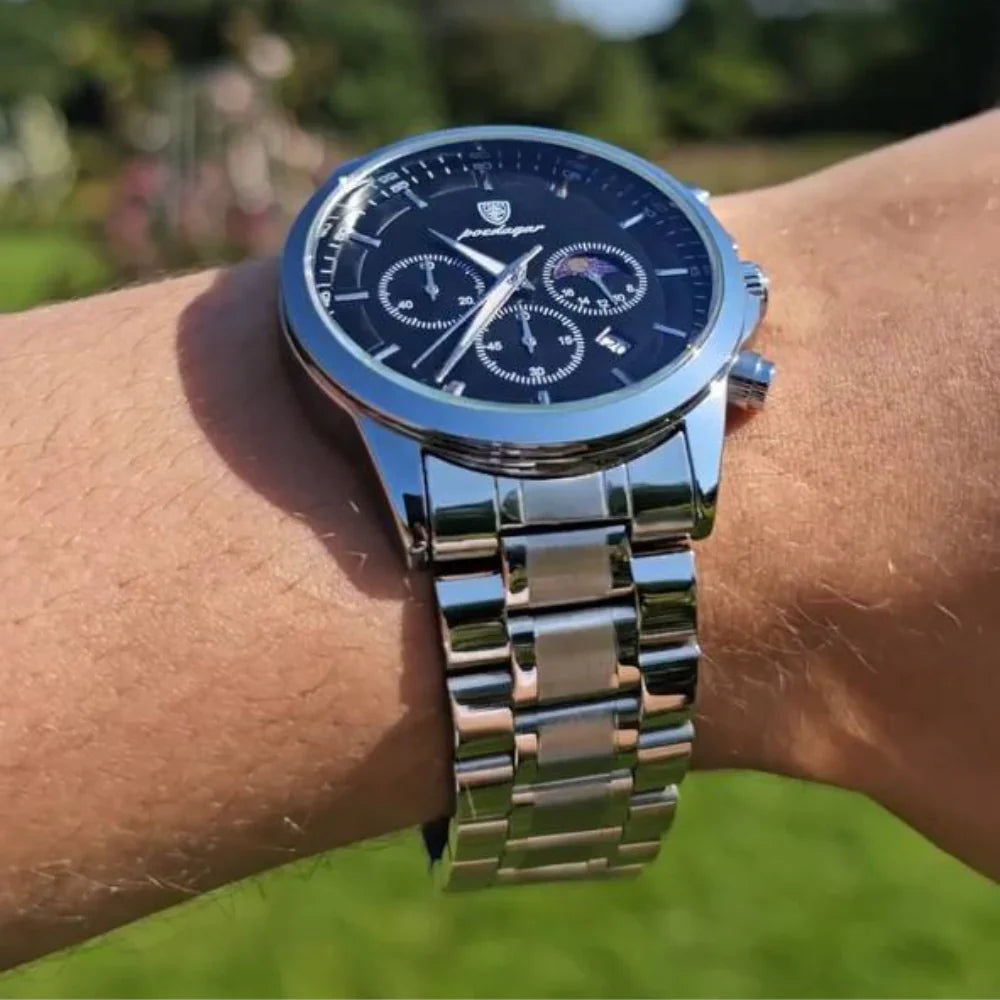Noxwell Voyager Chrono