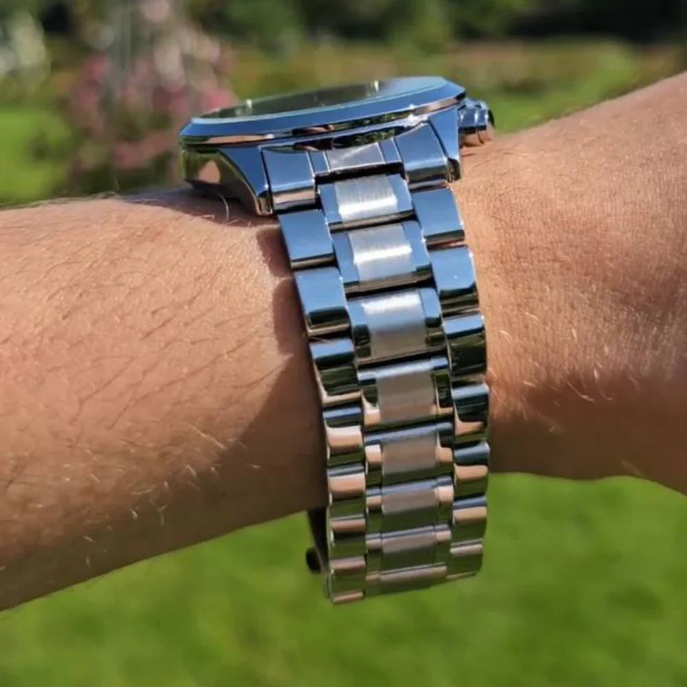 Noxwell Voyager Chrono