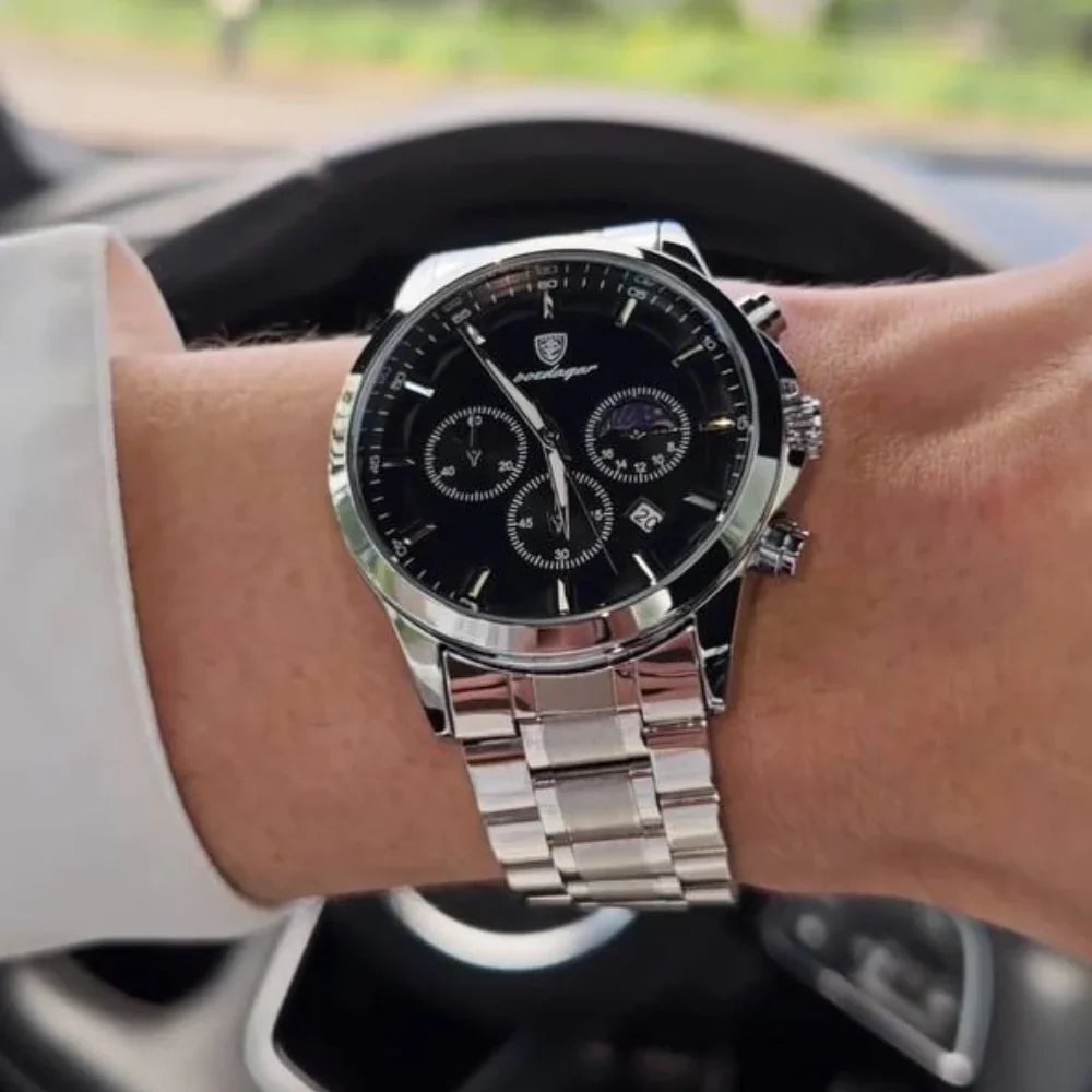 Noxwell Voyager Chrono
