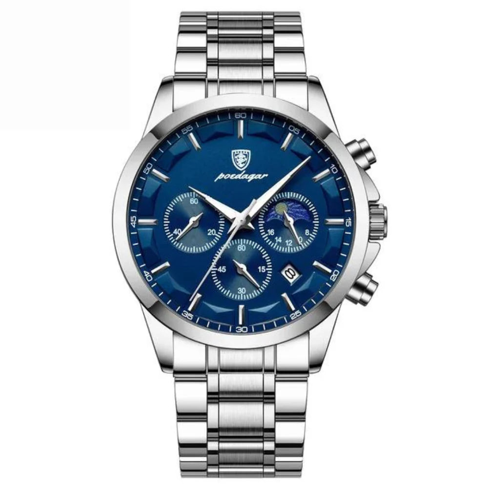 Noxwell Voyager Chrono