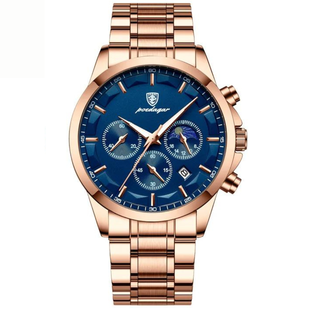 Noxwell Voyager Chrono