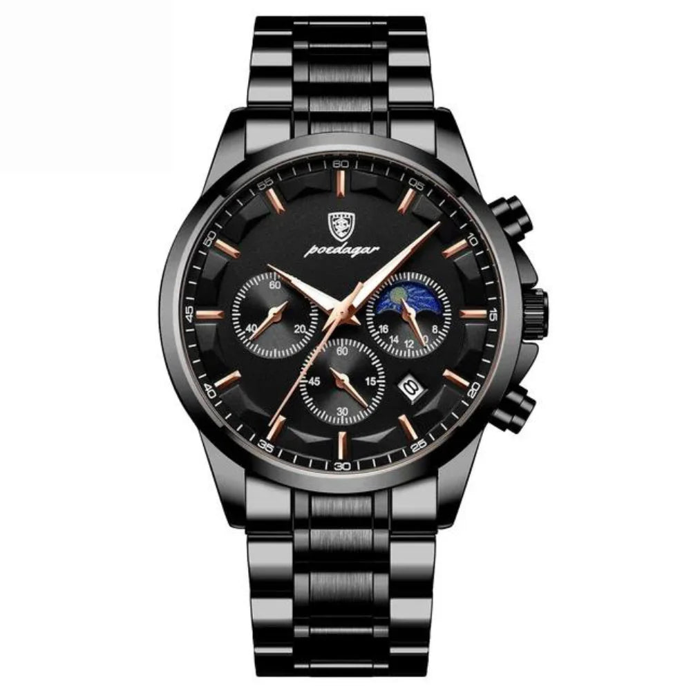 Noxwell Voyager Chrono