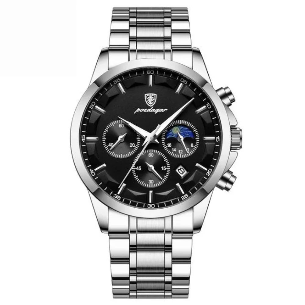 Noxwell Voyager Chrono