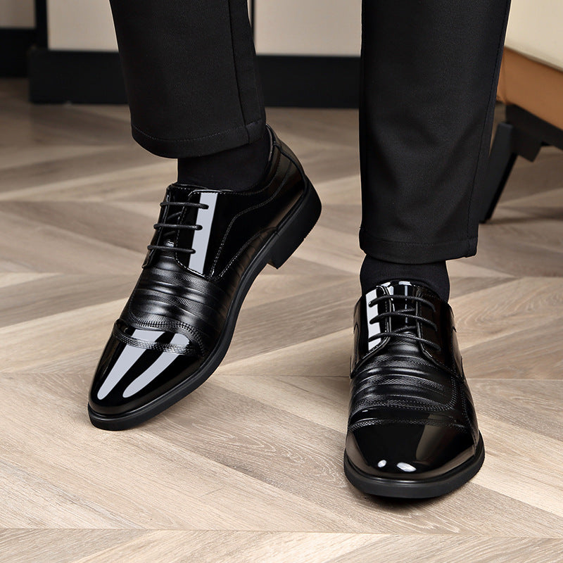 Noxwell Hallmark Executive Oxford