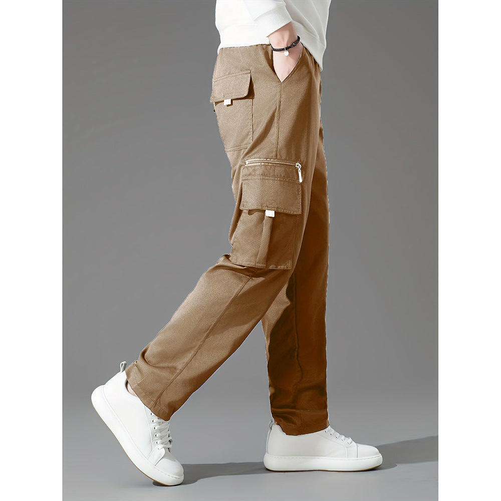 Noxwell Wrenfield Cargo Trousers