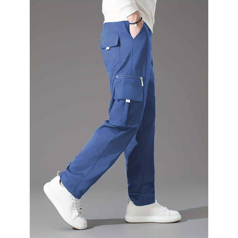 Noxwell Wrenfield Cargo Trousers