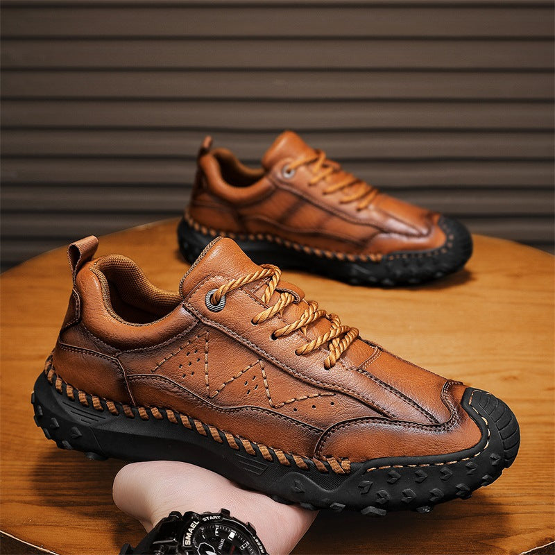 Noxwell Rockford Sneaker