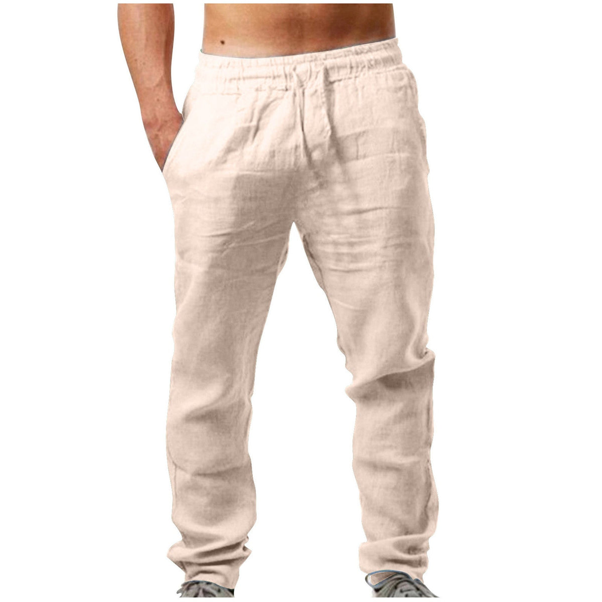 Noxwell Kelbridge Straight Trousers