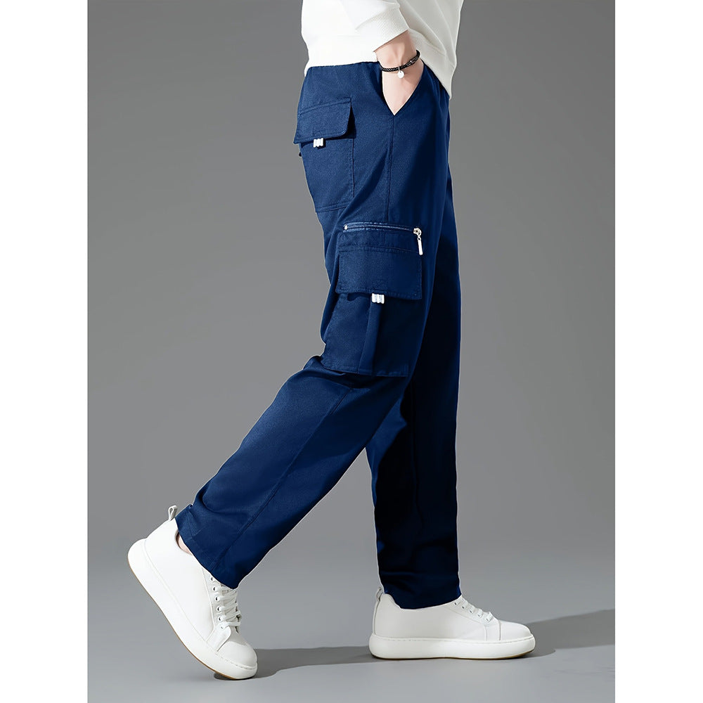 Noxwell Wrenfield Cargo Trousers