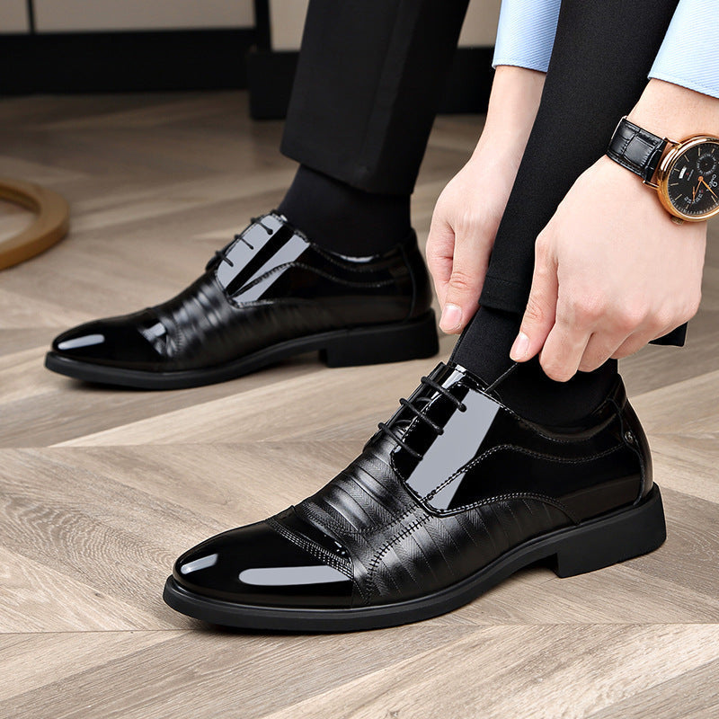Noxwell Hallmark Executive Oxford