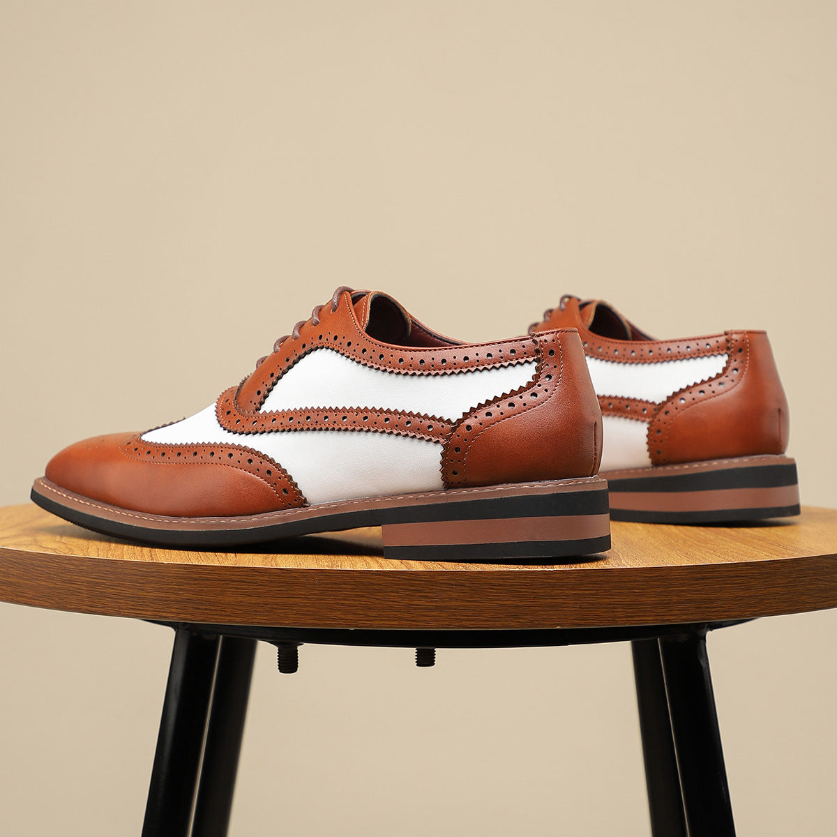 Noxwell Winstead Wingtip Oxford