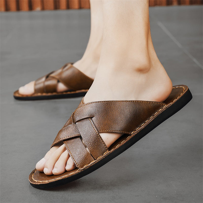 Noxwell Verdon Slide Sandal