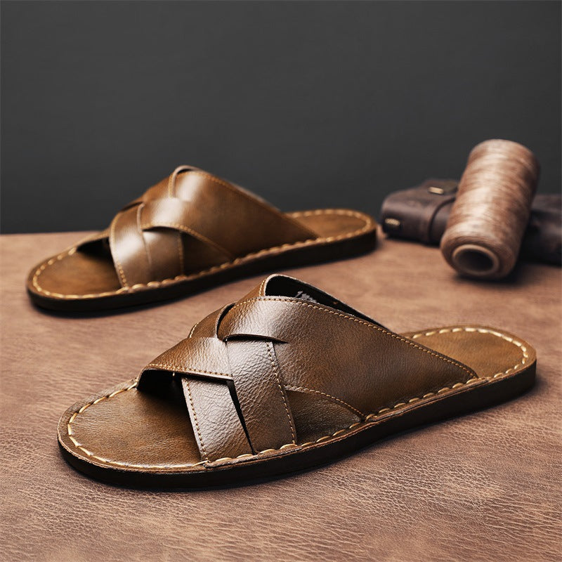 Noxwell Verdon Slide Sandal